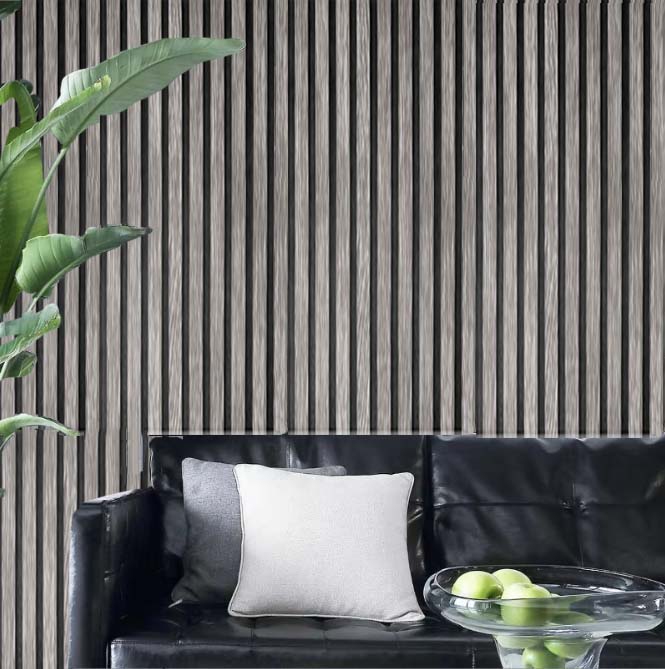 Miniatura 4 de Papel Adhesivo Para Pared VA-16810